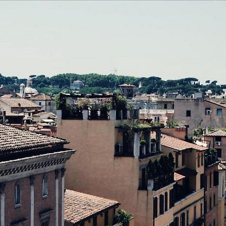 B&B Affaccio Su Roma Extérieur photo
