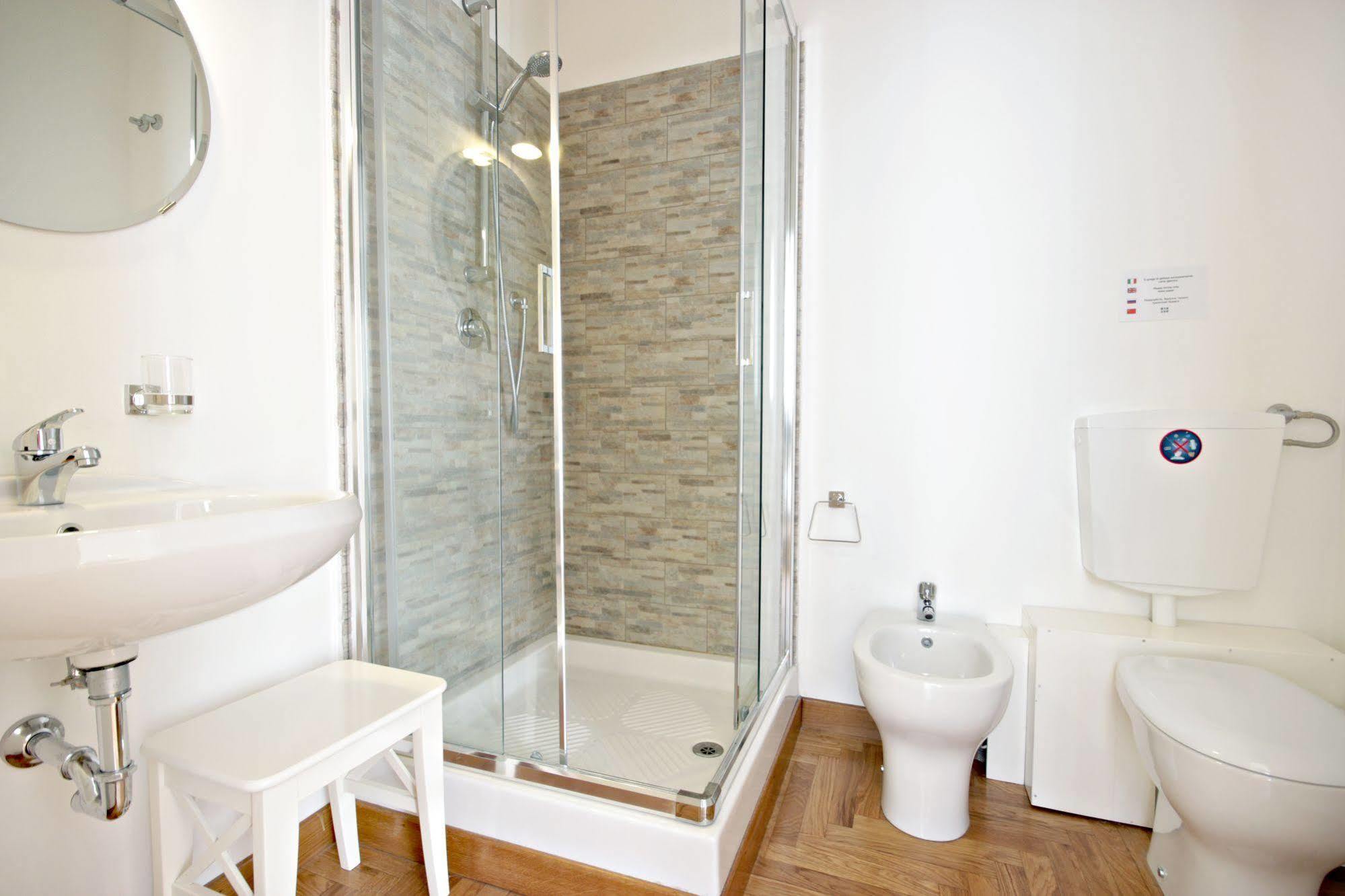 B&B Affaccio Su Roma Extérieur photo