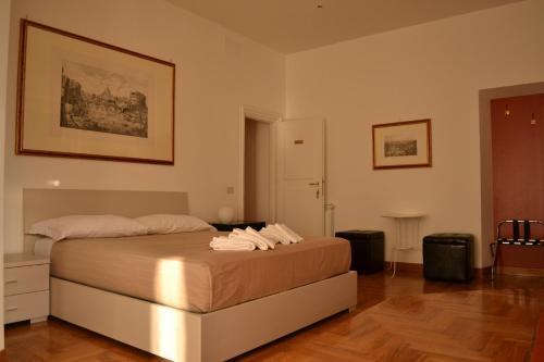 B&B Affaccio Su Roma Extérieur photo