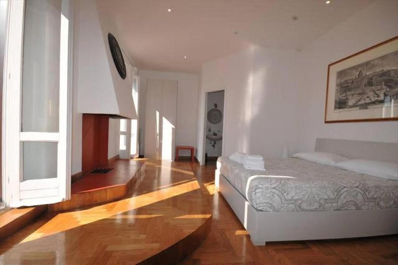 B&B Affaccio Su Roma Extérieur photo